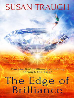 cover image of The Edge of Brilliance